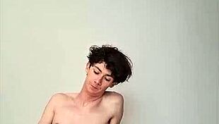 God, I'm So Horny for That Big Cock on This Sunny Day!