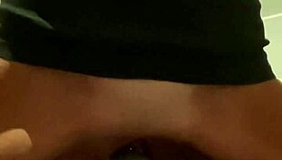 I Masturbate Alone In Room With Vibrator For Orgasm, No One Sees