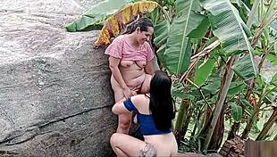 i lick, kiss, and scissor with candy rouse and jennifer dupree