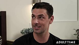 Cuckquean Kenna James Watches Bestie Katrina Colt Fuck Her Man Roughly