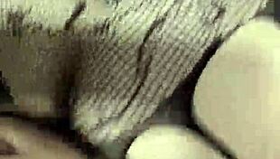 Finally my wifes friend let me fuck her