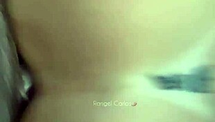 Sucking And Giving Ass At Client's House