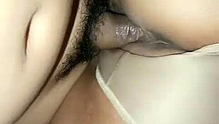 सास के साथ जबरदस्त चुदाई!