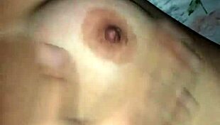 No One Can Know About Her Anal Assfucking