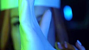 Admitted with high horniness, I devoured two nurses in sheer red. What a wild hospital stay!