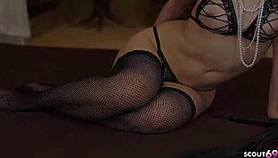 Japanese Domina Delivers Brutal Femdom Handjob in Uncensored JAV!