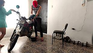 innocent he didnt expect that from his beloved neighbor