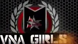 Sarah Vandella with Big Tits and Pussy Lips