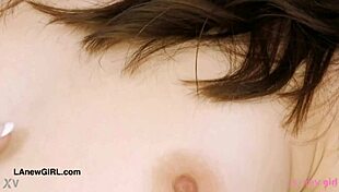 i love seeing this fresh-faced fashion gem reveal her stunning figure on the sofa.