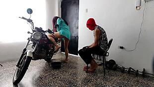 innocent he didnt expect that from his beloved neighbor