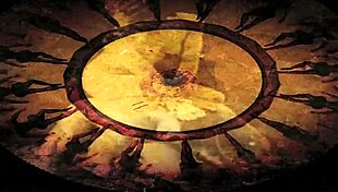 Vintage Antique Drawings Showcase Erotic Themes