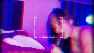 Hotwife Daisy Foxxx Sneaks Off to Make a Cream Pie Sex Tape with Mistress Ray Black