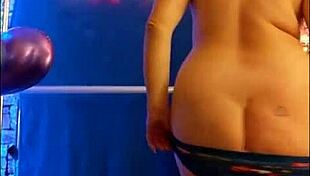 do you want to see hotwife steffi's pussy dance compilation?