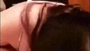 amateur sri lankan bbw feels deepthroat pleasure with big tits