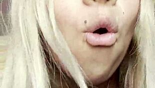 my neighbor is watching me masturbate in front of the window, getting so wet 😏