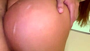 i couldn't hold back and came quick but kept fucking kevlyn santos's tight pussy in the bathtub 😏