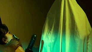 get over her, casper, she's mine - isiah maxwell fucks little puck roughly