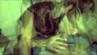 clothed french slut in brown satin dress and corset gets doggystyle fuck, blowjob, pussy licking, and rimming 😏