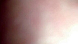 Married Woman Gives Up Her Backdoor in Motel Room