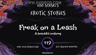 freak on a leash audio 😈 for women