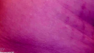 I Shoved A Water Bottle And Dildos In My Ass!