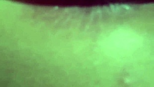 Wow! Sneaking Into My Stepsister’s Room After a Party to Finger Her!