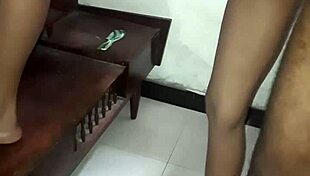 Bride Feels Intense Passion In Hard Fucking