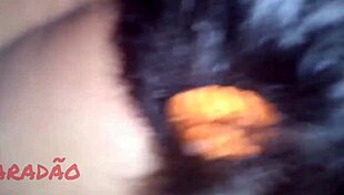 Fat mature woman gets old cock in pov assfucking after intense massage. Her big tits bounce while cuckold watches.
