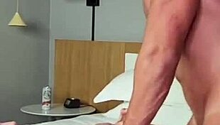 stripper dylan moore gives a private dance and pulls out my cock