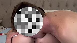 I love fucking as a married woman with passion