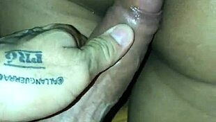 Tirei a Virgindade Anal de Dana Bueno com Allan Guerra Gomes