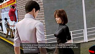 academy 236 game adventure with characters