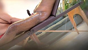 i got caught giving a happy ending massage on hidden cam