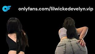 daddy, help me stretch my big tits and ass