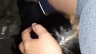 Secret barn fuck with neighbor lesbian