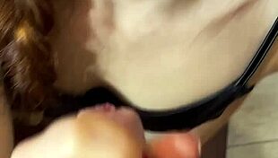 Call Girl Rides And Blows You!