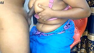 Wife Fucks Boss Hard