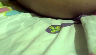 Wow! Sneaking Into My Stepsister’s Room After a Party to Finger Her!