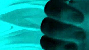 hey, think my wife’s safe with my friend while i grab beer? prettyfeetelite, he tricked her into sucking his big cock for a facial!