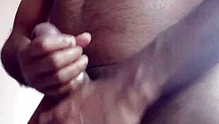 waking up early and cumming in the morning