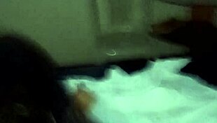 i gave my latina friend lots of love