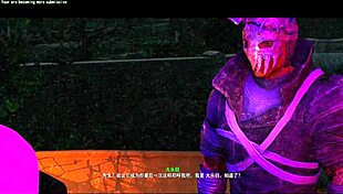 Fallout 4 Nuka Raider Fairytale 2 Slams with Doggystyle Action!