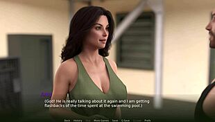 Alternative punishment with big cock