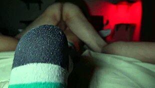 Wrong Hole Doggystyle With Stepsister's Tight Vagina