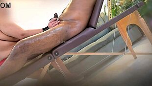 i got caught giving a happy ending massage on hidden cam