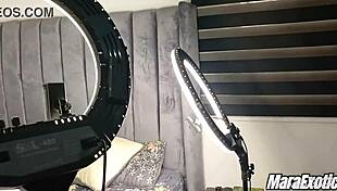 I love sucking dick in 69 with my horny fat wife.