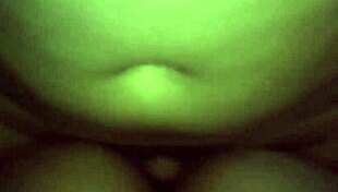 Young Hijastro Learns to Ride with Horny Latina Wife