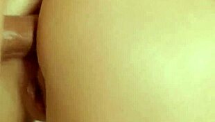 Can you believe this beautiful slim teen gets her muff and anal shagged?