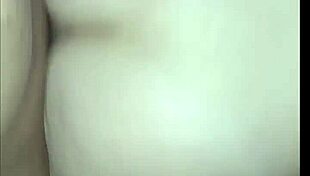 Unexpected Surprise on Tinder Meeting at Home