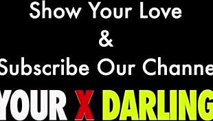 Stepmother in intriguing closeup missionary scene